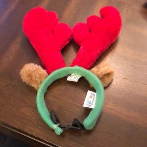 Outward Hound dog antlers